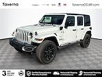 Used 2023 Jeep Wrangler 4xe Sahara for sale #CV555654 - photo 1