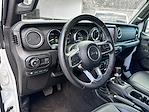 Used 2023 Jeep Wrangler 4xe Sahara for sale #CV555654 - photo 10