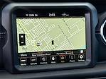 Used 2023 Jeep Wrangler 4xe Sahara for sale #CV555654 - photo 14