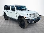 Used 2023 Jeep Wrangler 4xe Sahara for sale #CV555654 - photo 2