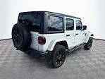 Used 2023 Jeep Wrangler 4xe Sahara for sale #CV555654 - photo 6