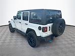 Used 2023 Jeep Wrangler 4xe Sahara for sale #CV555654 - photo 8