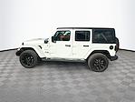 Used 2023 Jeep Wrangler 4xe Sahara for sale #CV555654 - photo 9