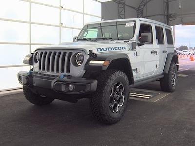 2023 Jeep Wrangler 4xe 4WD SUV for sale #CV555921 - photo 1