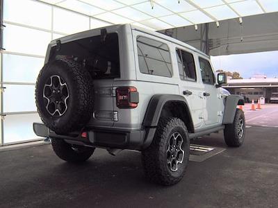 2023 Jeep Wrangler 4xe 4WD SUV for sale #CV555921 - photo 2