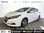 Used 2021 Nissan LEAF S for sale #CV556728 - photo 1