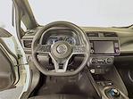 Used 2021 Nissan LEAF S for sale #CV556728 - photo 12