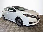 Used 2021 Nissan LEAF S for sale #CV556728 - photo 3