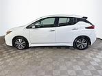 Used 2021 Nissan LEAF S for sale #CV556728 - photo 6