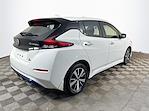 Used 2021 Nissan LEAF S for sale #CV556728 - photo 8