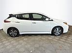 Used 2021 Nissan LEAF S for sale #CV556728 - photo 9