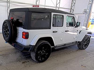 2023 Jeep Wrangler 4xe 4WD SUV for sale #CV557091 - photo 2