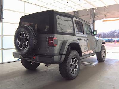 2023 Jeep Wrangler 4xe 4WD SUV for sale #CV557425 - photo 2