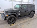 Used 2023 Jeep Wrangler 4xe Sahara for sale #CV557433 - photo 1