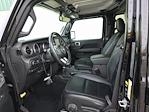 Used 2023 Jeep Wrangler 4xe Sahara for sale #CV557433 - photo 5