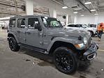 2023 Jeep Wrangler 4xe 4WD SUV for sale #CV557609 - photo 4