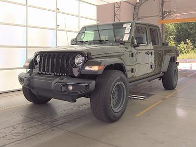 2021 Jeep Gladiator Crew Cab 4WD Pickup for sale #CV559871 - photo 1