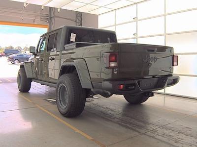 2021 Jeep Gladiator Crew Cab 4WD Pickup for sale #CV559871 - photo 2