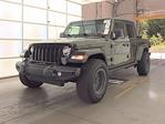 2021 Jeep Gladiator Crew Cab 4WD Pickup for sale #CV559871 - photo 1
