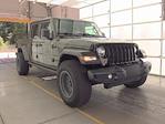 2021 Jeep Gladiator Crew Cab 4WD Pickup for sale #CV559871 - photo 4