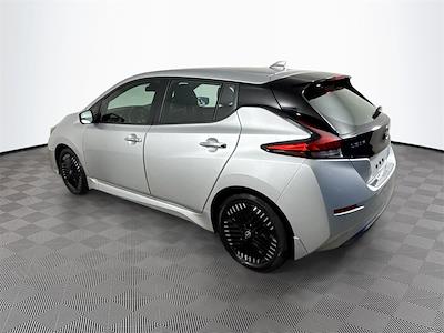 2023 Nissan LEAF FWD Hatchback for sale #CV560921 - photo 2