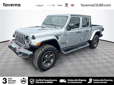 2021 Jeep Gladiator Crew Cab 4WD Pickup for sale #CV561739 - photo 1