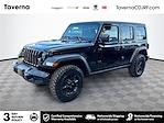 Used 2021 Jeep Wrangler Limited for sale #CV561951 - photo 1