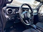 Used 2021 Jeep Wrangler Limited for sale #CV561951 - photo 9