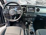 Used 2021 Jeep Wrangler Limited for sale #CV561951 - photo 24