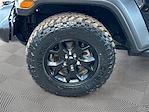 Used 2021 Jeep Wrangler Limited for sale #CV561951 - photo 33