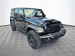 Used 2021 Jeep Wrangler Limited for sale #CV561951 - photo 3