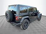 Used 2021 Jeep Wrangler Limited for sale #CV561951 - photo 6