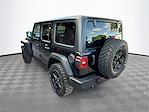 Used 2021 Jeep Wrangler Limited for sale #CV561951 - photo 2