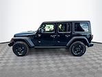 Used 2021 Jeep Wrangler Limited for sale #CV561951 - photo 8