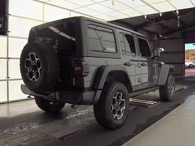 2023 Jeep Wrangler 4xe 4WD SUV for sale #CV564973 - photo 2