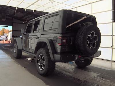 Used 2023 Jeep Wrangler 4xe Rubicon for sale #CV564973 - photo 2