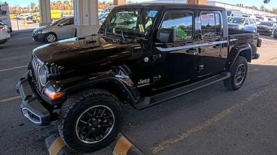 2023 Jeep Gladiator Crew Cab 4WD Pickup for sale #CV565010 - photo 1