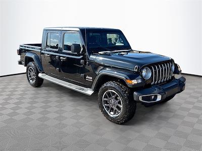 Used 2023 Jeep Gladiator Overland Crew Cab for sale #CV565010 - photo 2