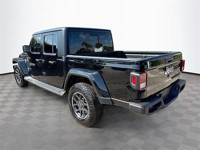 Used 2023 Jeep Gladiator Overland Crew Cab for sale #CV565010 - photo 2