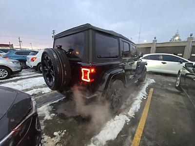 Used 2023 Jeep Wrangler 4xe - photo 1