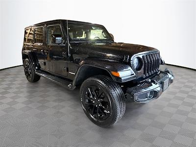 2021 Jeep Wrangler 4WD SUV for sale #CV566739 - photo 2