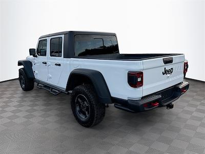 2021 Jeep Gladiator Crew Cab 4WD Pickup for sale #CV566881 - photo 2