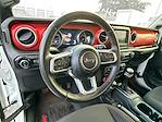 Used 2021 Jeep Gladiator Rubicon Crew Cab for sale #CV566881 - photo 12