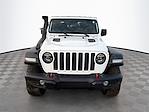 Used 2021 Jeep Gladiator Rubicon Crew Cab for sale #CV566881 - photo 4