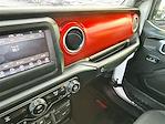 Used 2021 Jeep Gladiator Rubicon Crew Cab for sale #CV566881 - photo 23