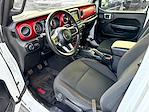Used 2021 Jeep Gladiator Rubicon Crew Cab for sale #CV566881 - photo 24