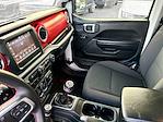 Used 2021 Jeep Gladiator Rubicon Crew Cab for sale #CV566881 - photo 25