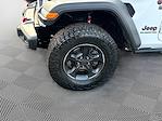Used 2021 Jeep Gladiator Rubicon Crew Cab for sale #CV566881 - photo 34