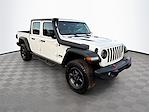 Used 2021 Jeep Gladiator Rubicon Crew Cab for sale #CV566881 - photo 3