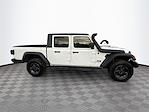 Used 2021 Jeep Gladiator Rubicon Crew Cab for sale #CV566881 - photo 6